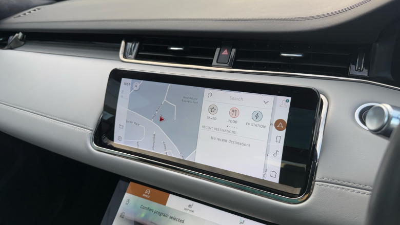 Land Rover Range Rover Evoque 1.5 P300e Autobiography 5dr Auto Hatchback